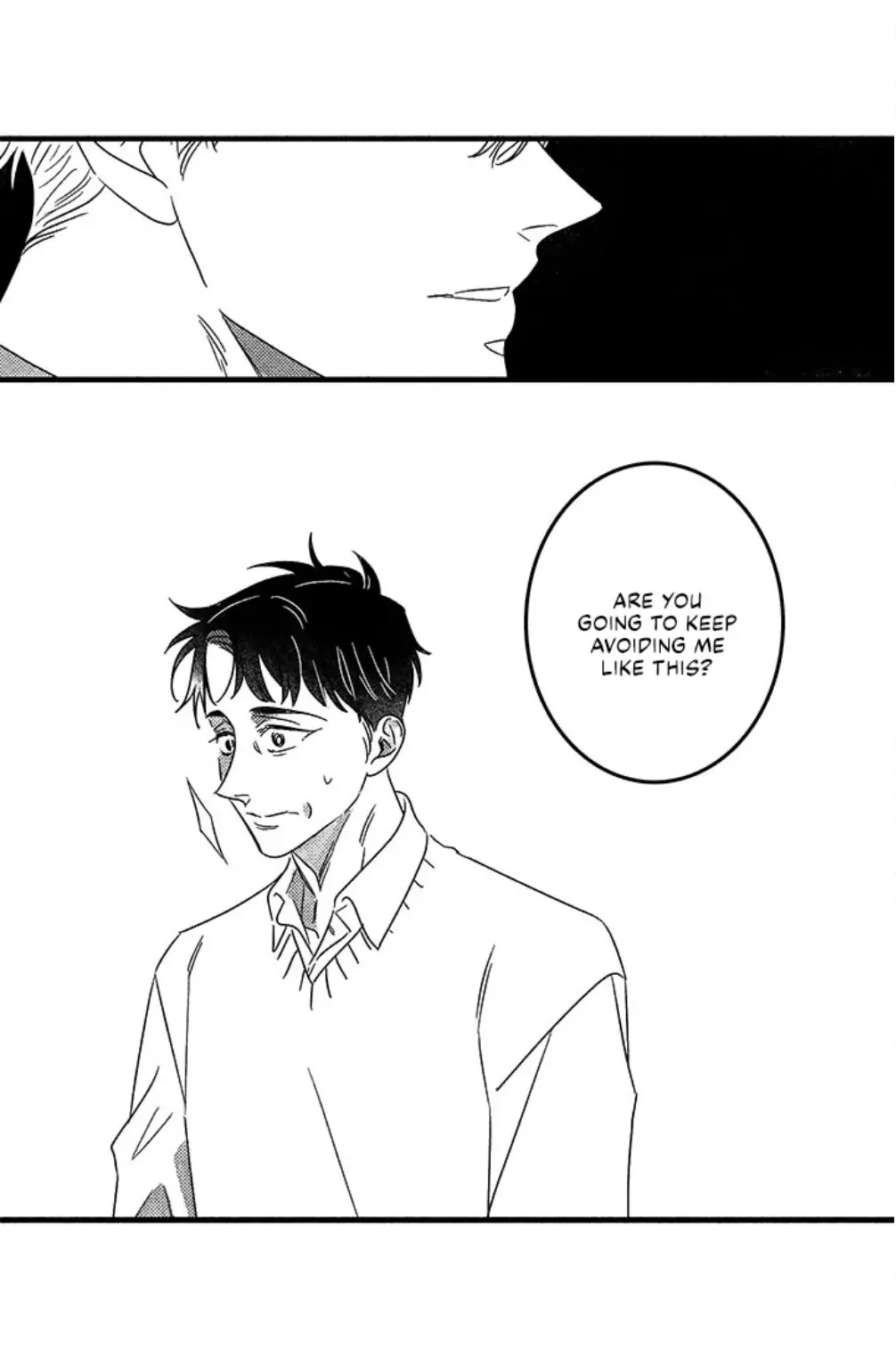 Winter That Year Chapter 3 page 14 - 