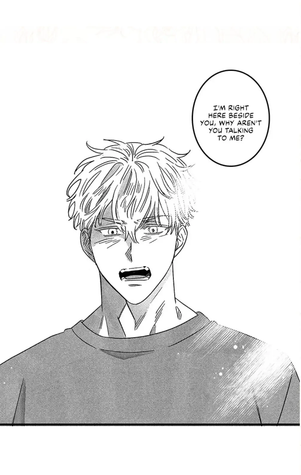 Winter That Year Chapter 3 page 16 - 