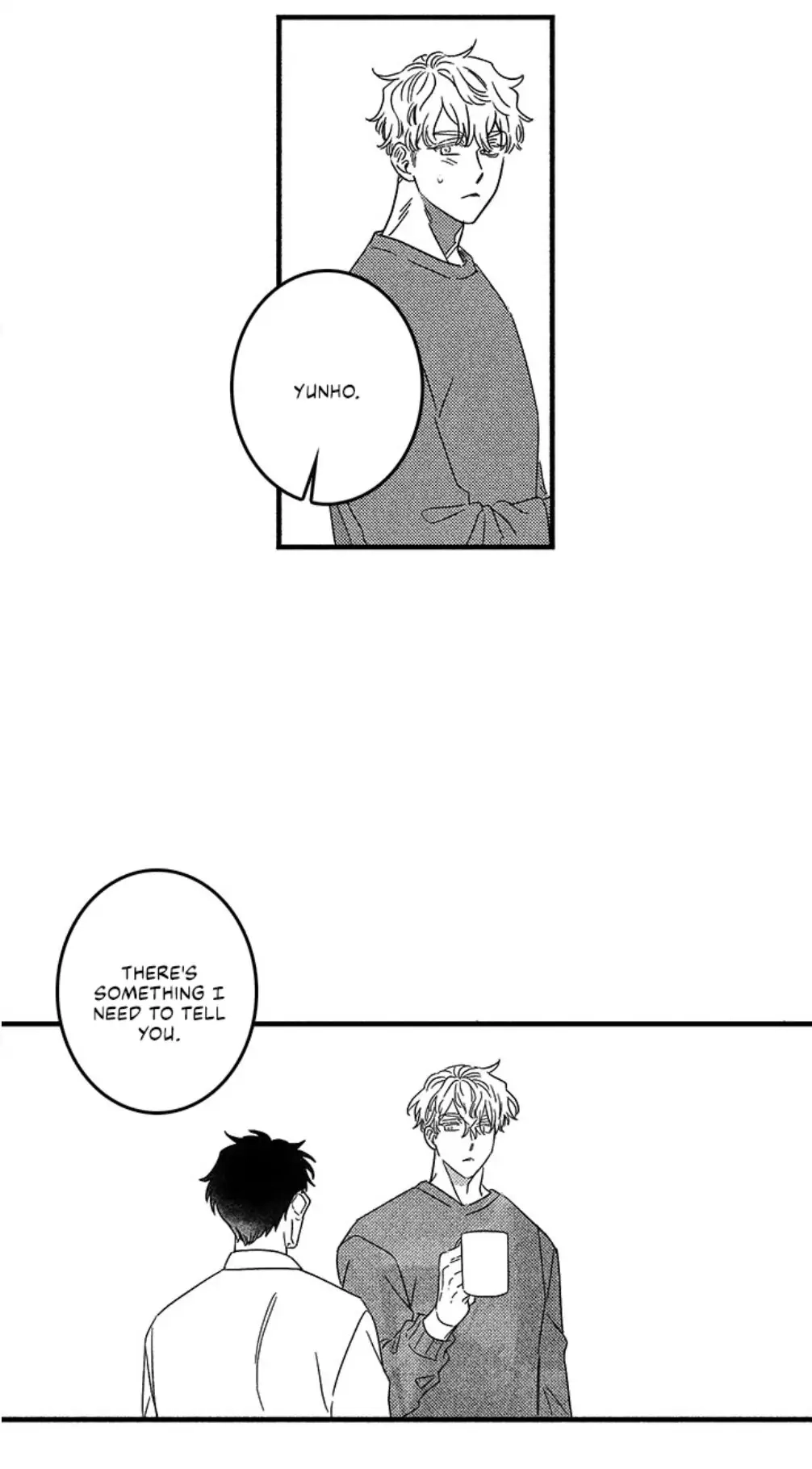 Winter That Year Chapter 3 page 20 - 