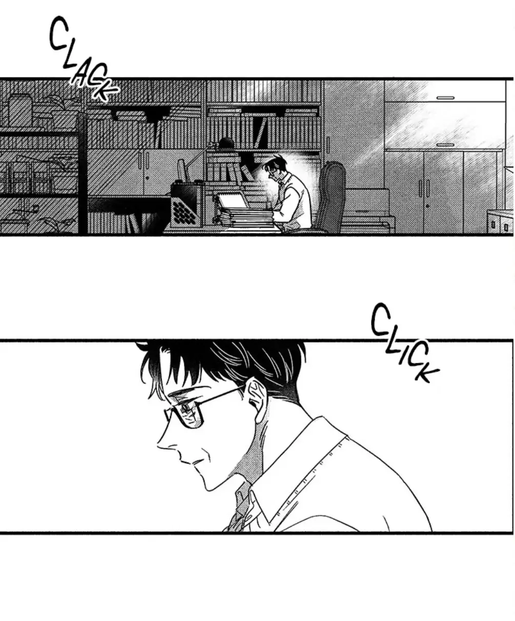 Winter That Year Chapter 3 page 3 - 