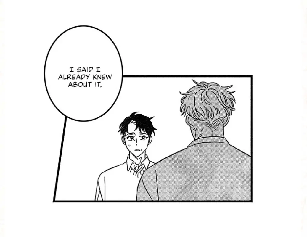 Winter That Year Chapter 3 page 22 - 