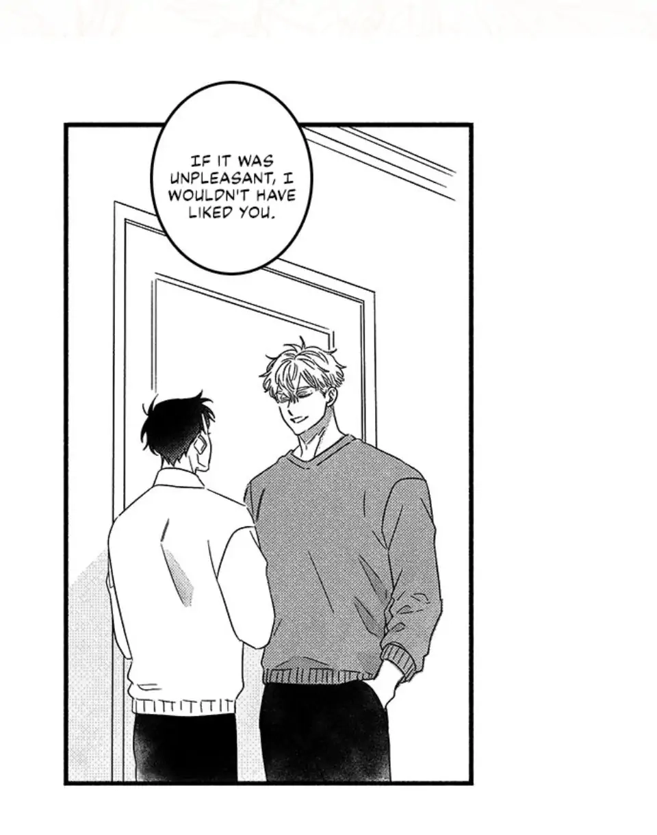 Winter That Year Chapter 3 page 23 - 
