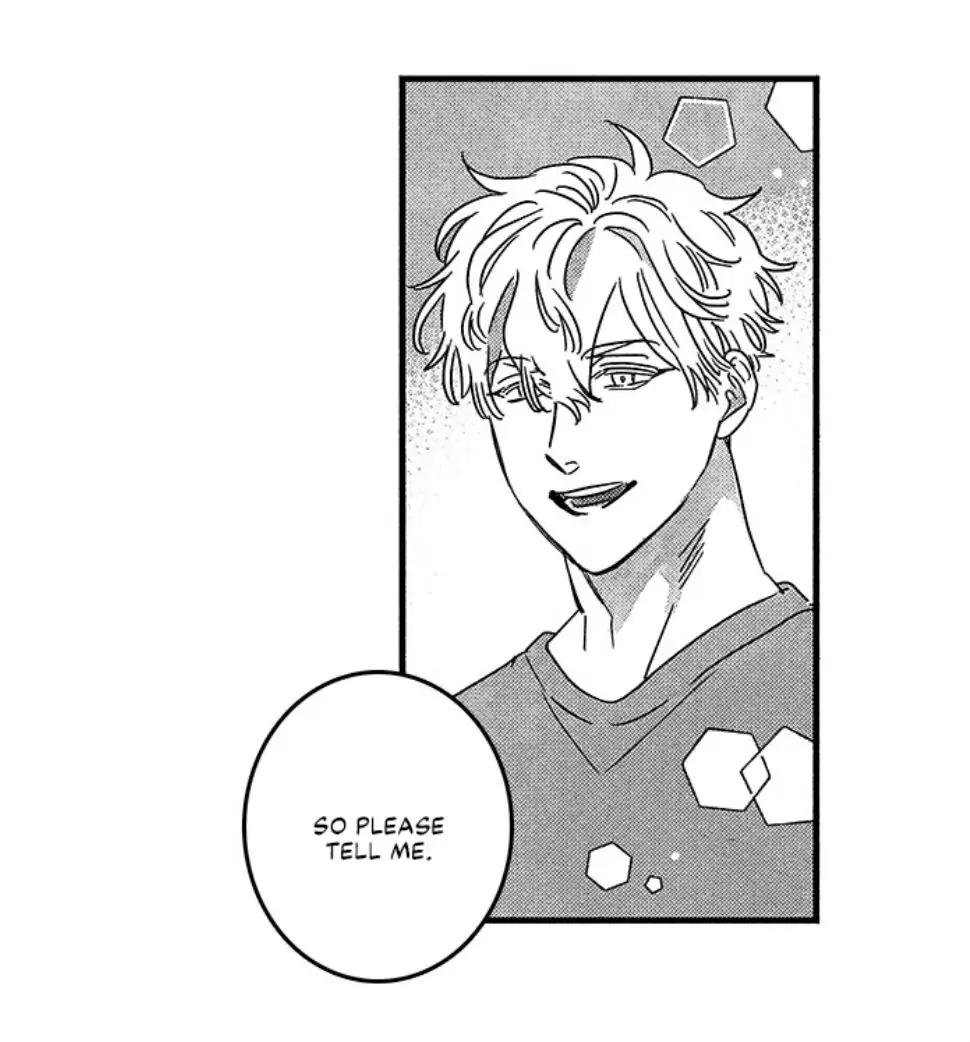 Winter That Year Chapter 3 page 24 - 