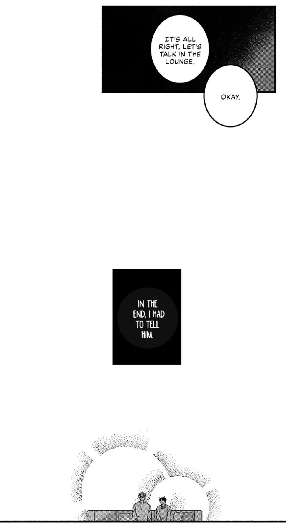 Winter That Year Chapter 3 page 26 - 