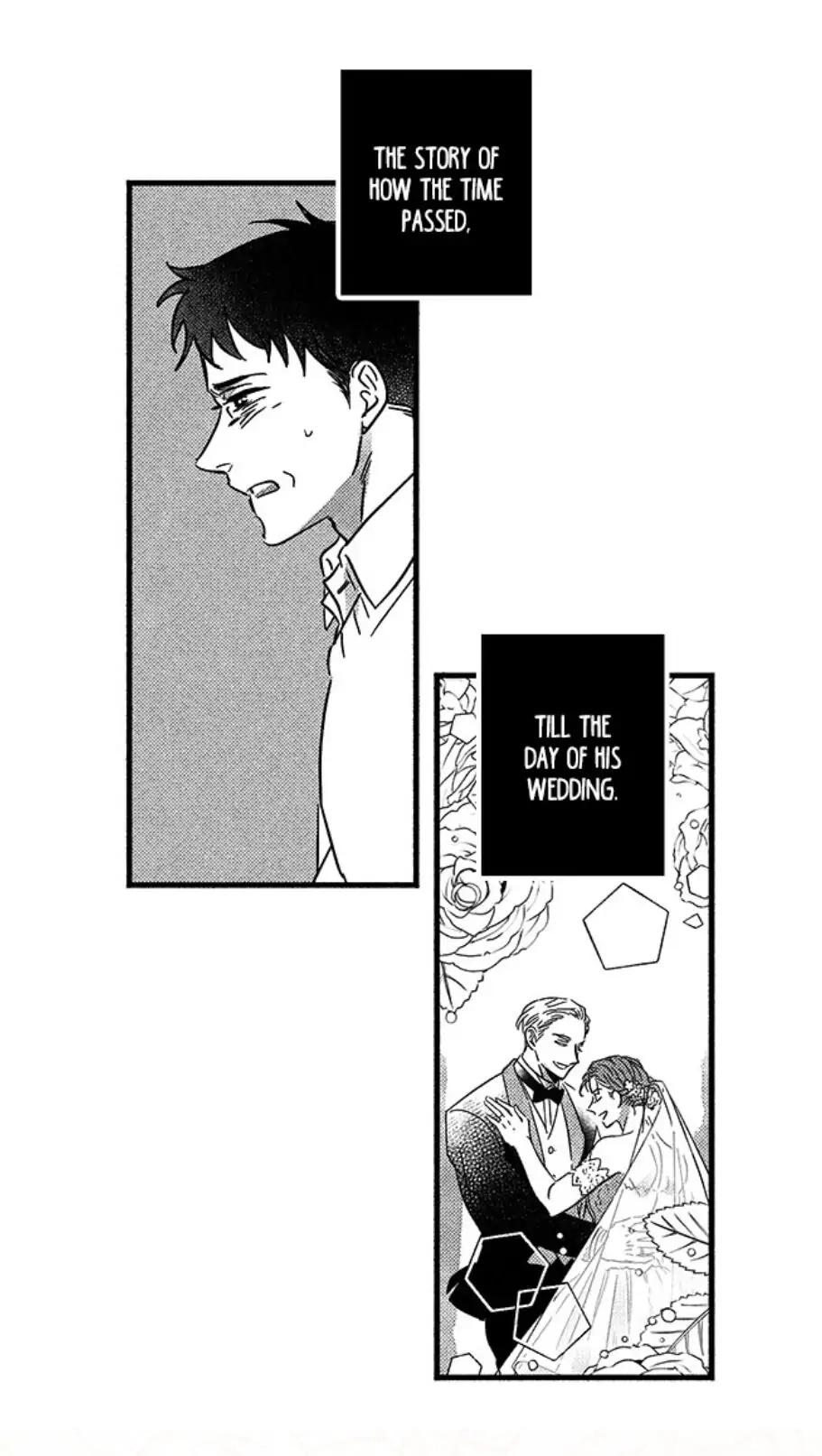 Winter That Year Chapter 3 page 28 - 