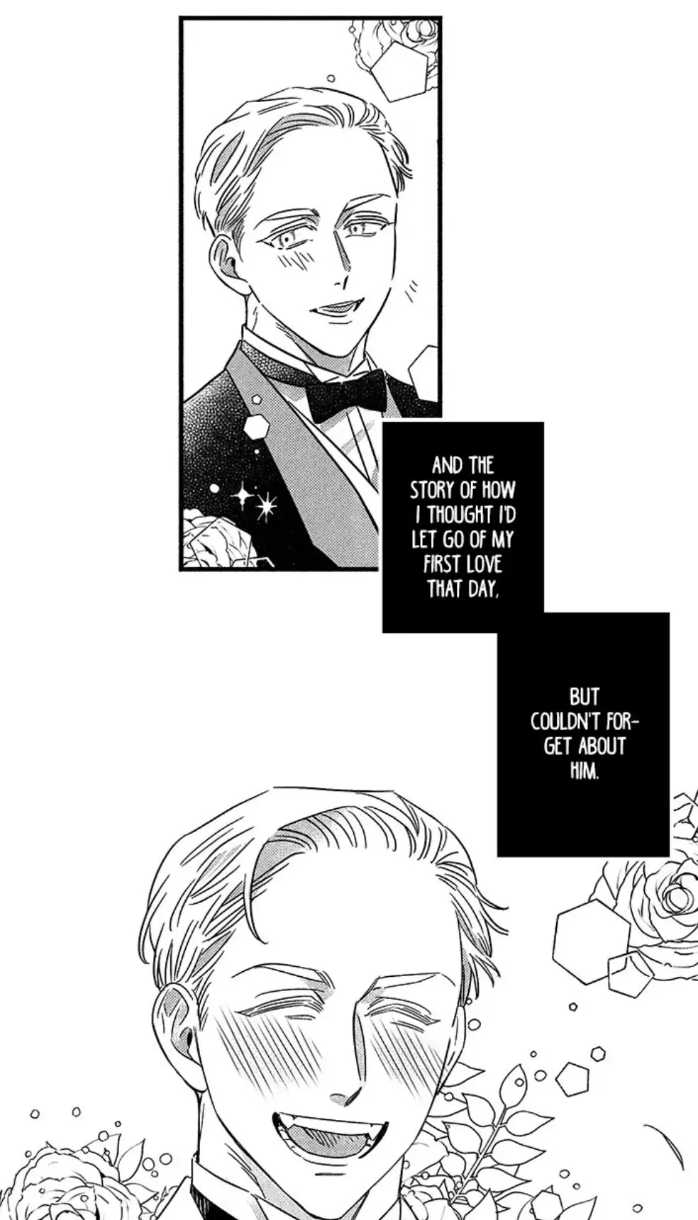 Winter That Year Chapter 3 page 29 - 