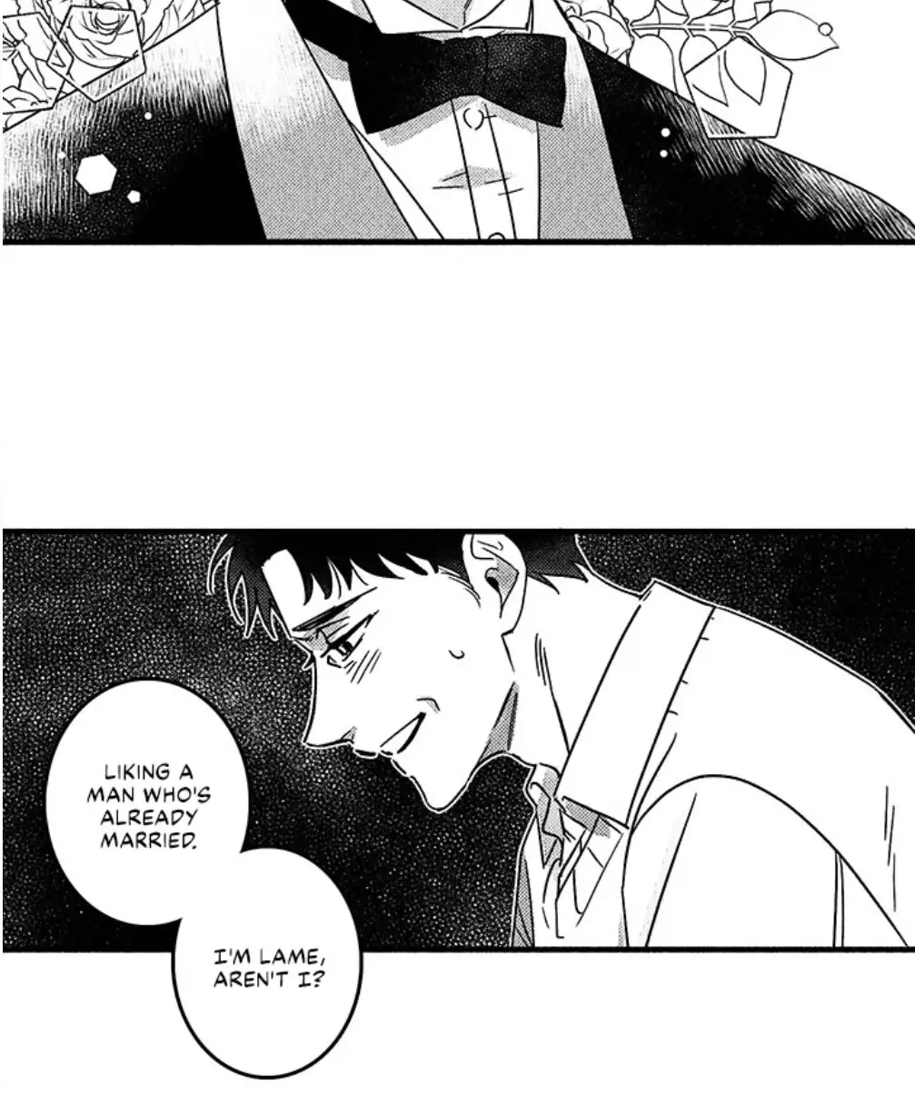 Winter That Year Chapter 3 page 30 - 