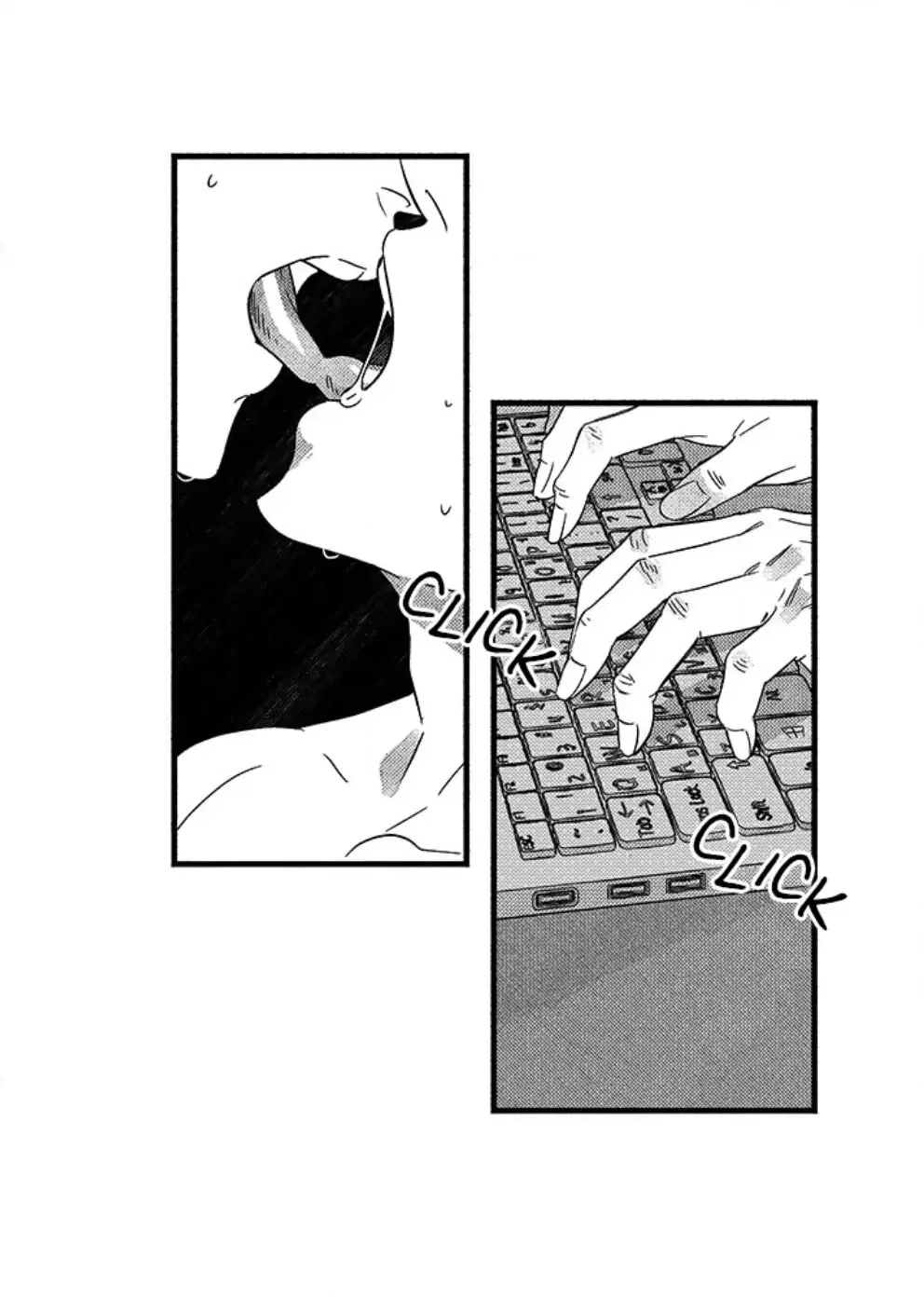 Winter That Year Chapter 3 page 4 - 