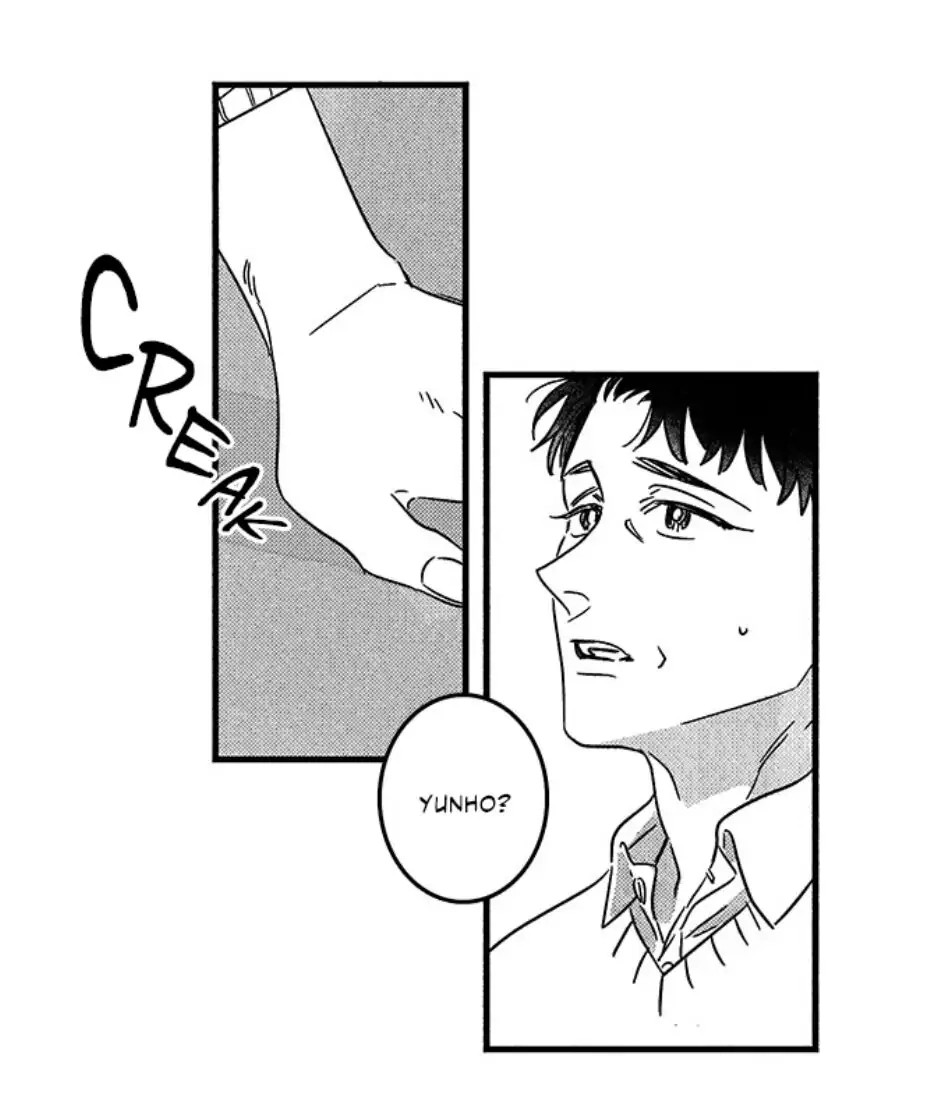 Winter That Year Chapter 3 page 34 - 