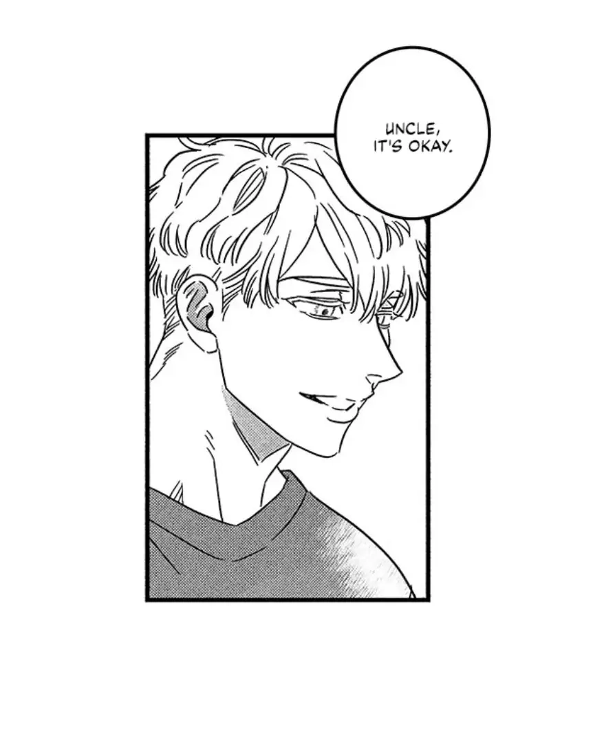 Winter That Year Chapter 3 page 35 - 