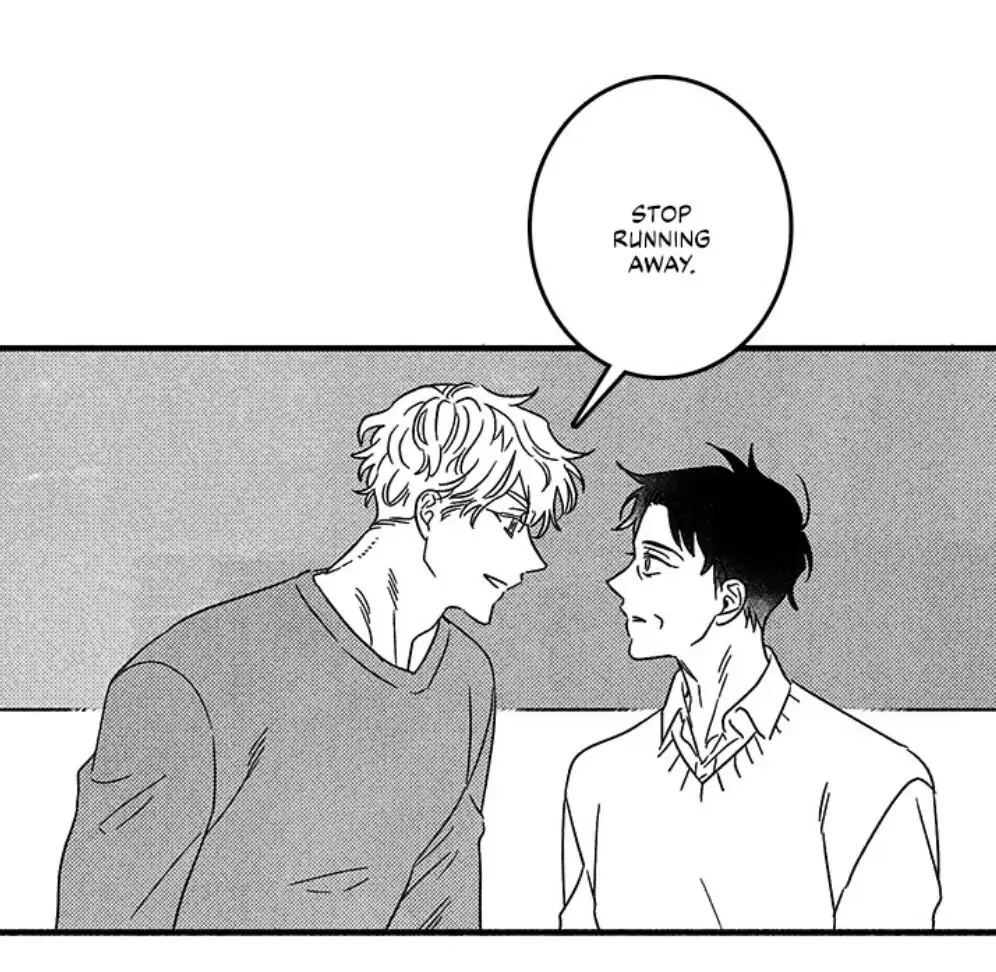 Winter That Year Chapter 3 page 37 - 