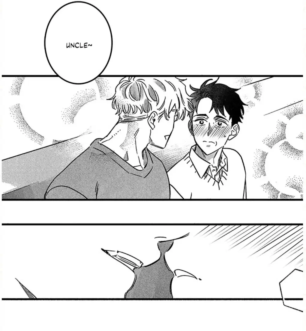 Winter That Year Chapter 3 page 39 - 