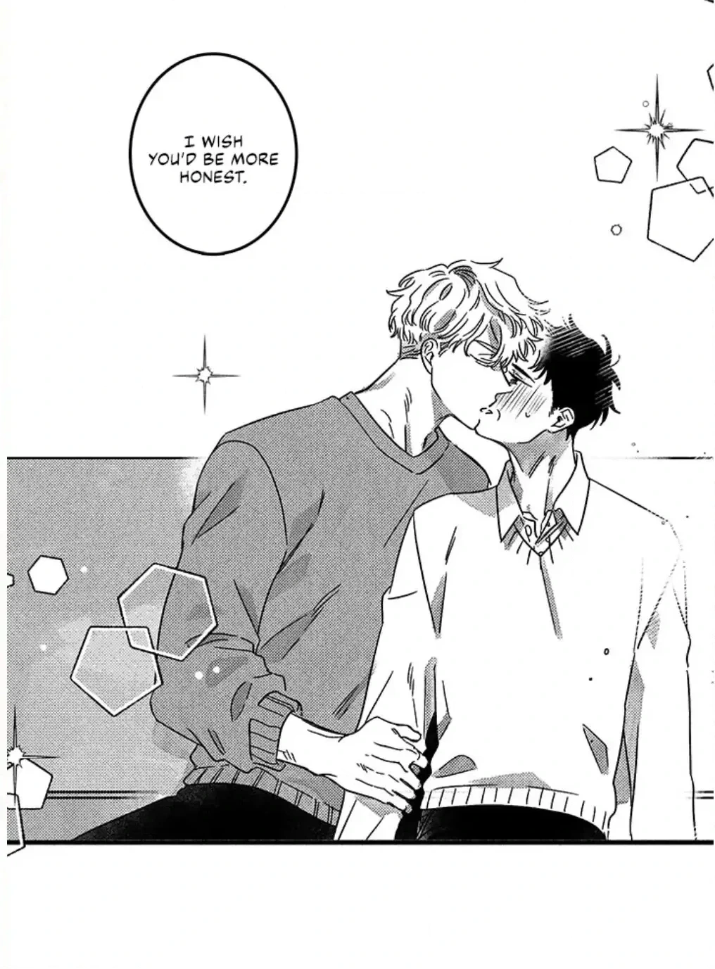 Winter That Year Chapter 3 page 40 - 