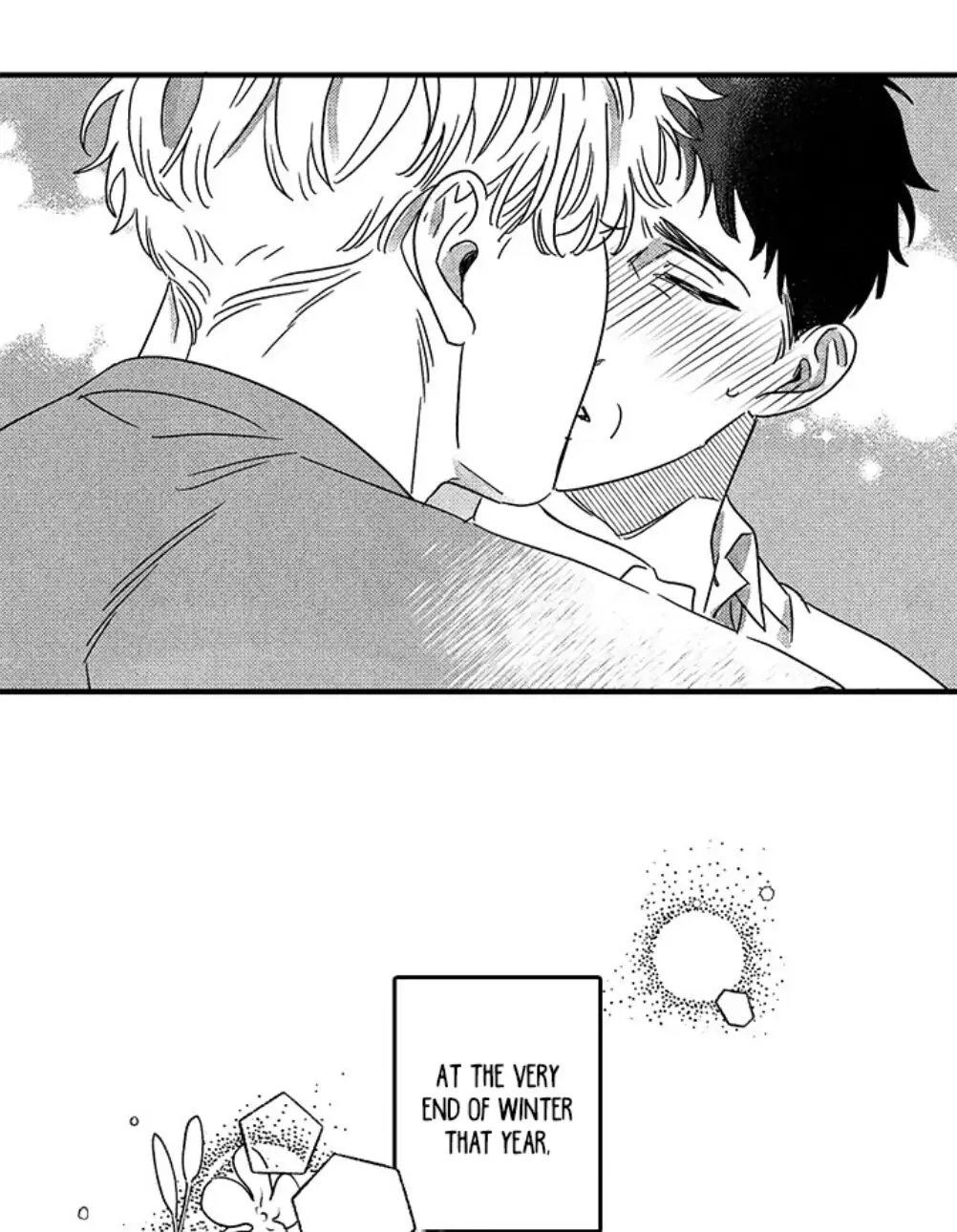 Winter That Year Chapter 3 page 41 - 