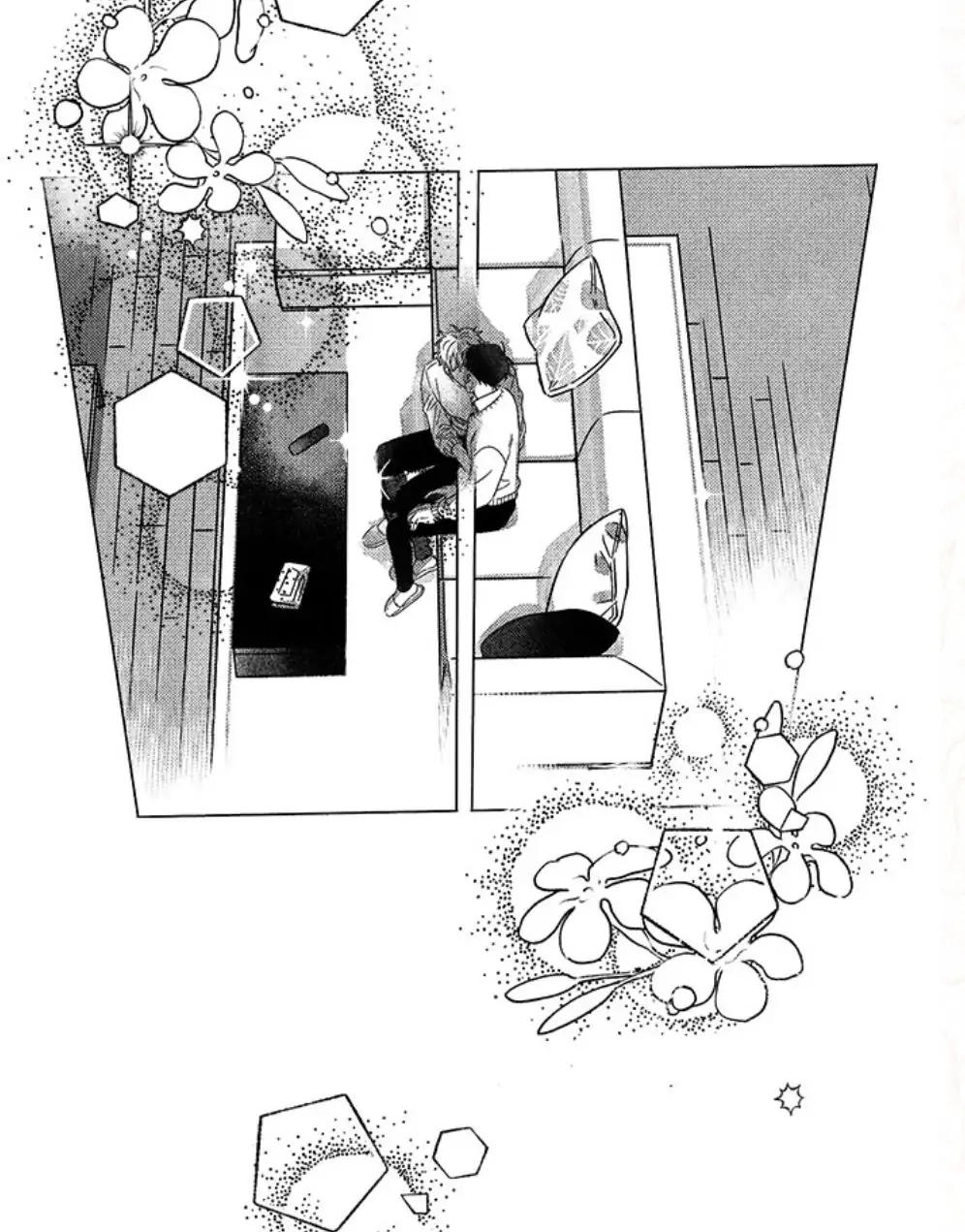 Winter That Year Chapter 3 page 42 - 
