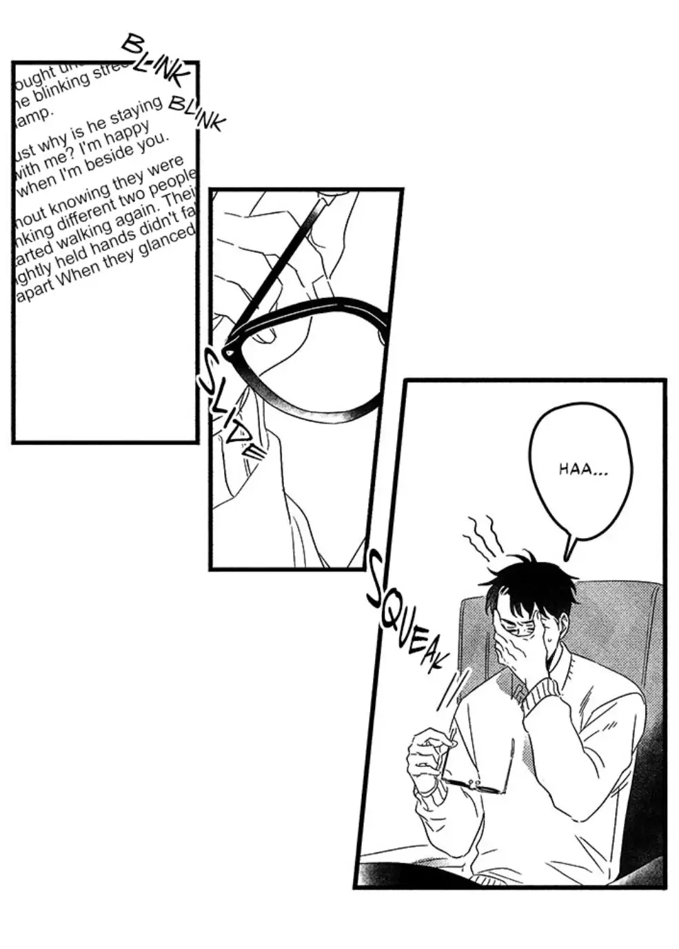 Winter That Year Chapter 3 page 7 - 