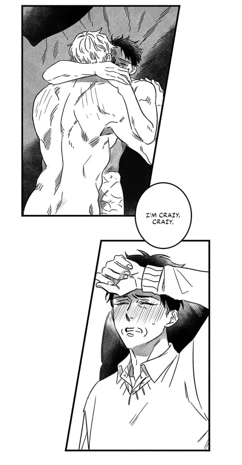 Winter That Year Chapter 3 page 8 - 
