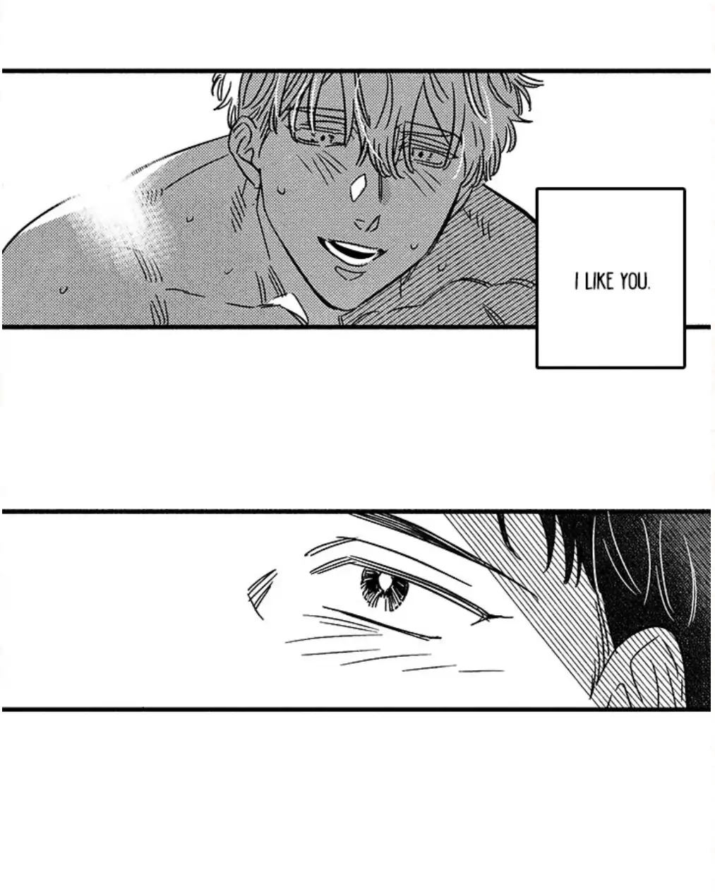 Winter That Year Chapter 3 page 9 - 
