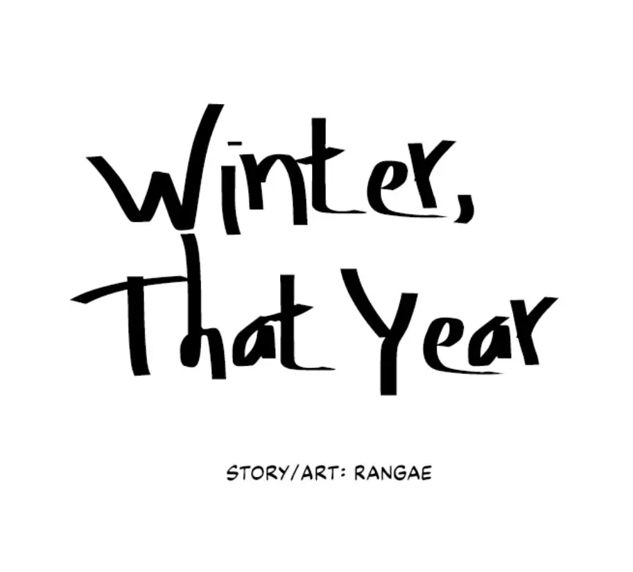 Winter That Year Chapter 3 page 10 - 