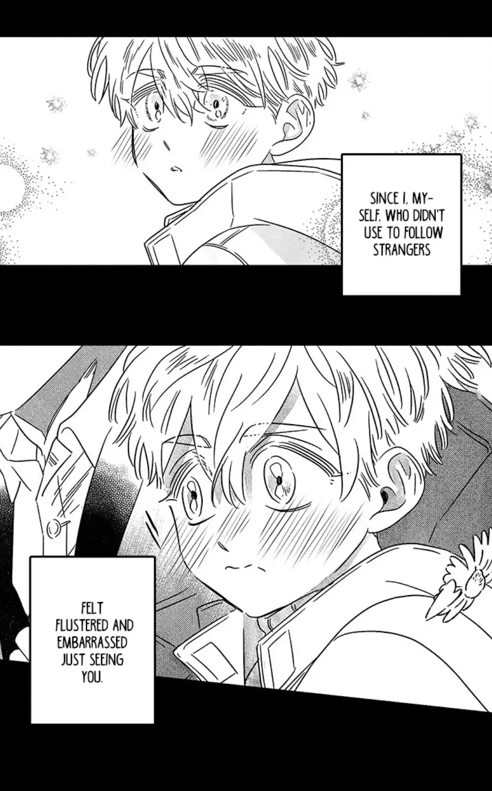 Winter That Year Chapter 4 page 11 - 