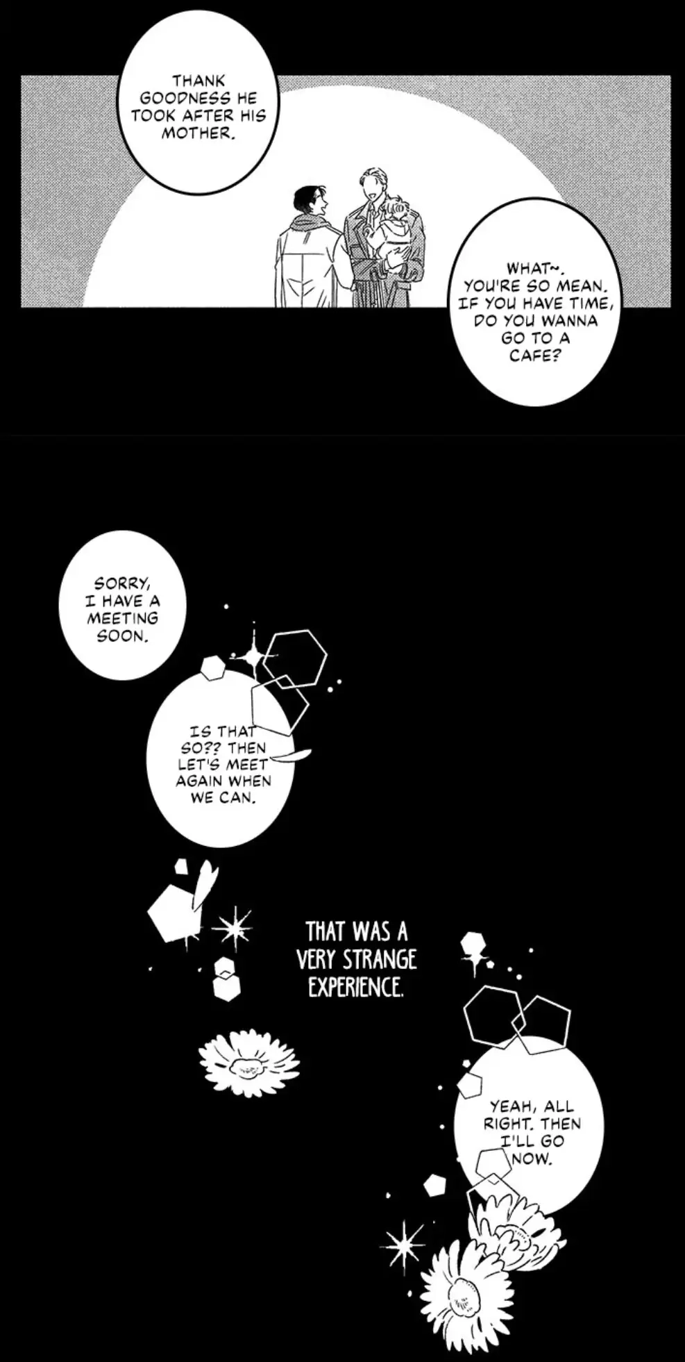 Winter That Year Chapter 4 page 12 - 