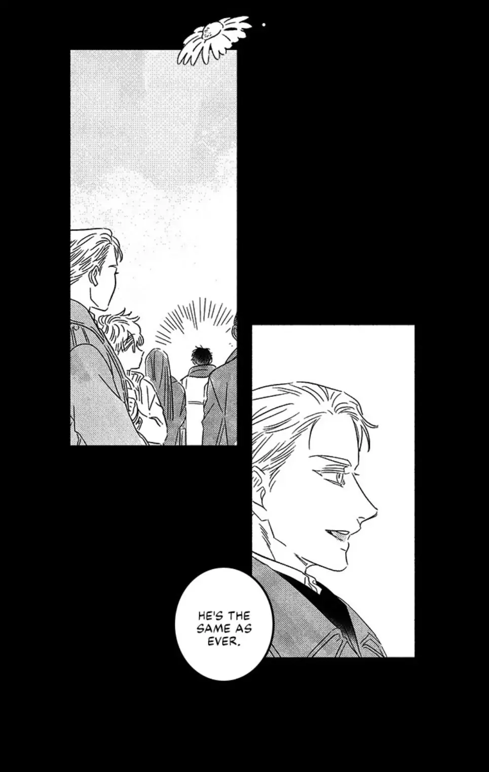 Winter That Year Chapter 4 page 13 - 