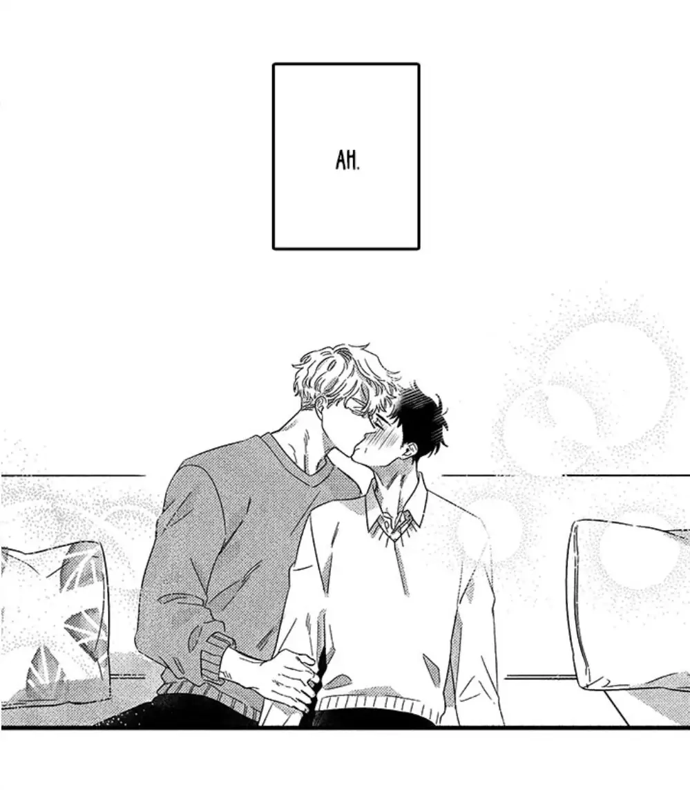 Winter That Year Chapter 4 page 3 - 