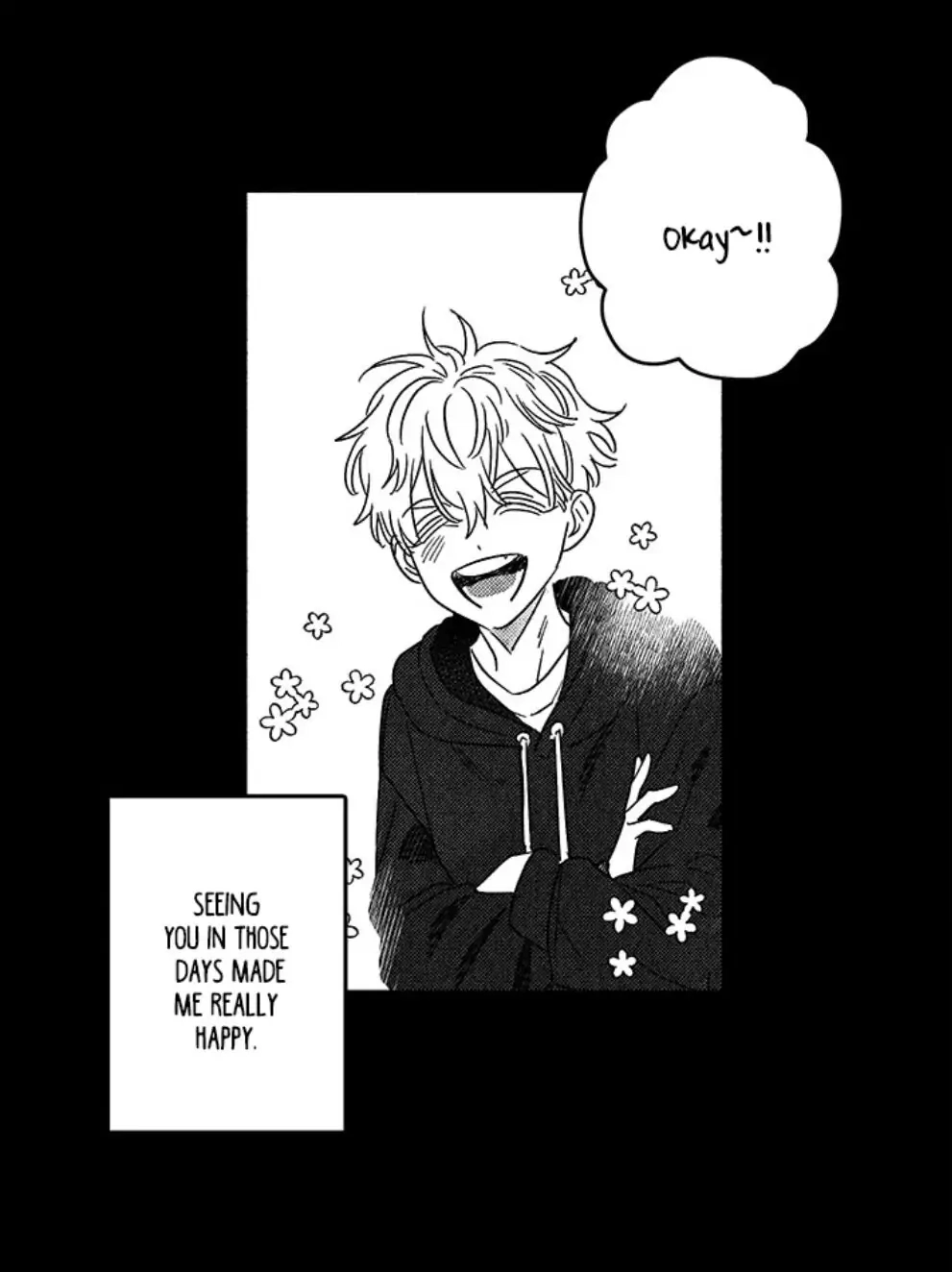 Winter That Year Chapter 4 page 21 - 