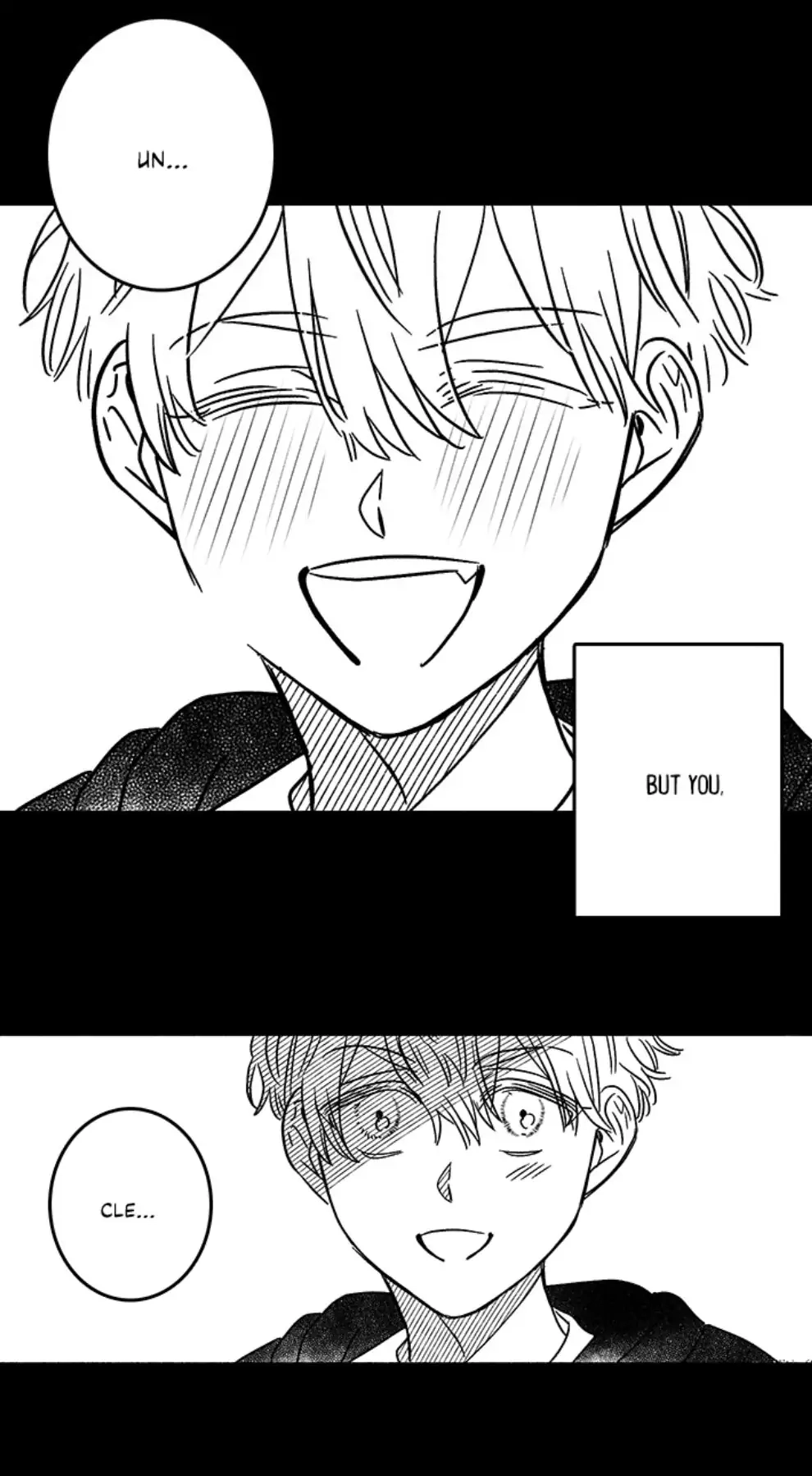 Winter That Year Chapter 4 page 23 - 