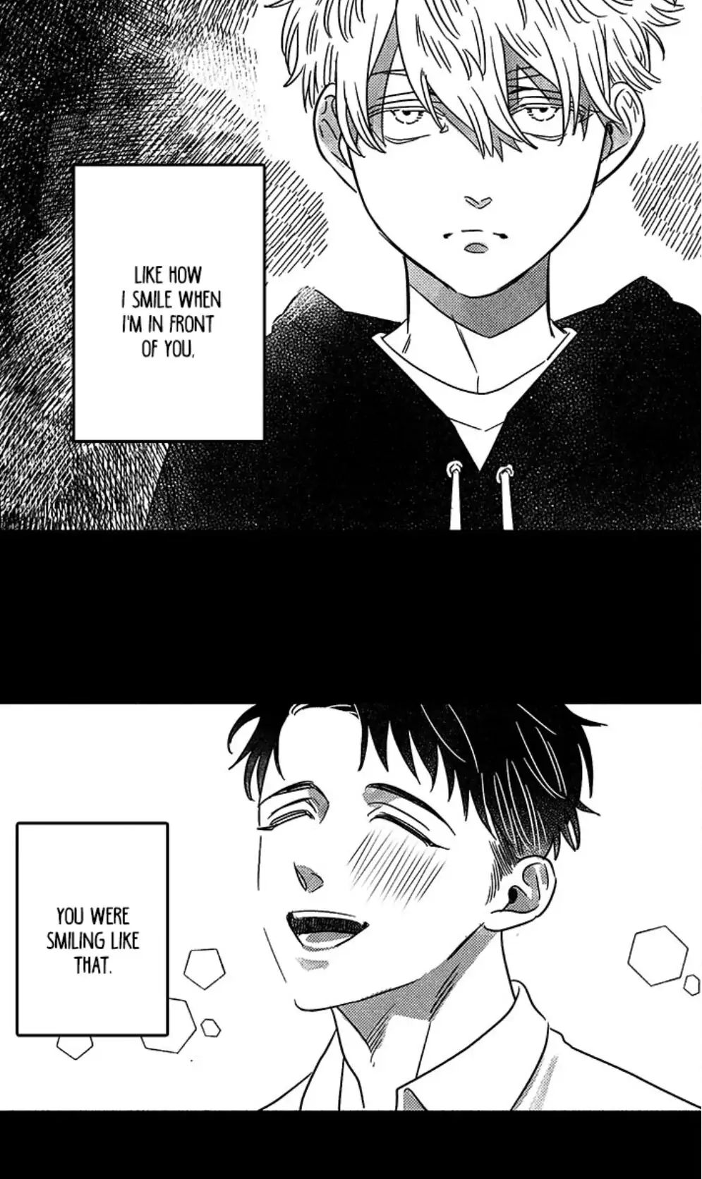 Winter That Year Chapter 4 page 26 - 