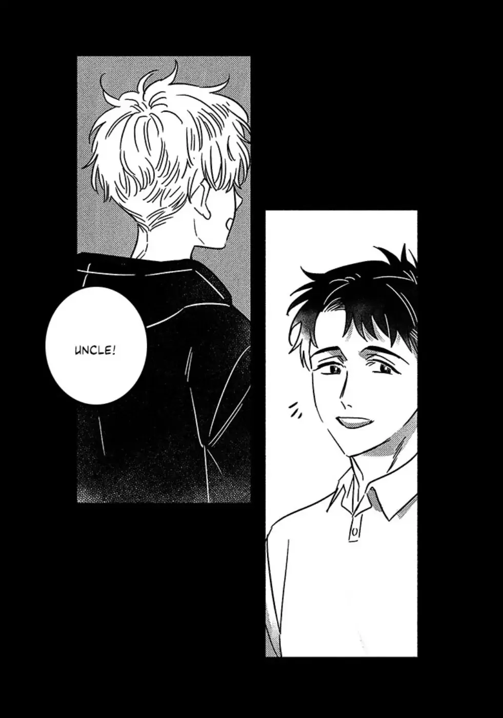 Winter That Year Chapter 4 page 27 - 