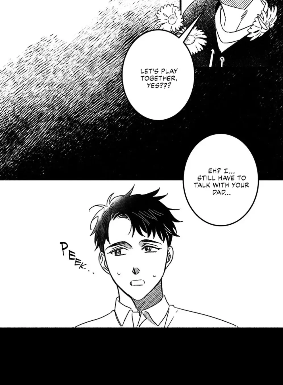 Winter That Year Chapter 4 page 31 - 