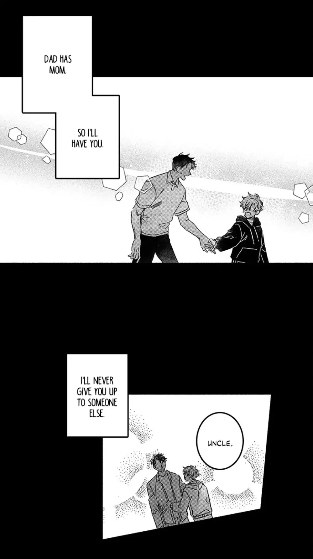 Winter That Year Chapter 4 page 34 - 