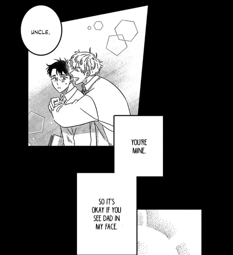 Winter That Year Chapter 4 page 35 - 