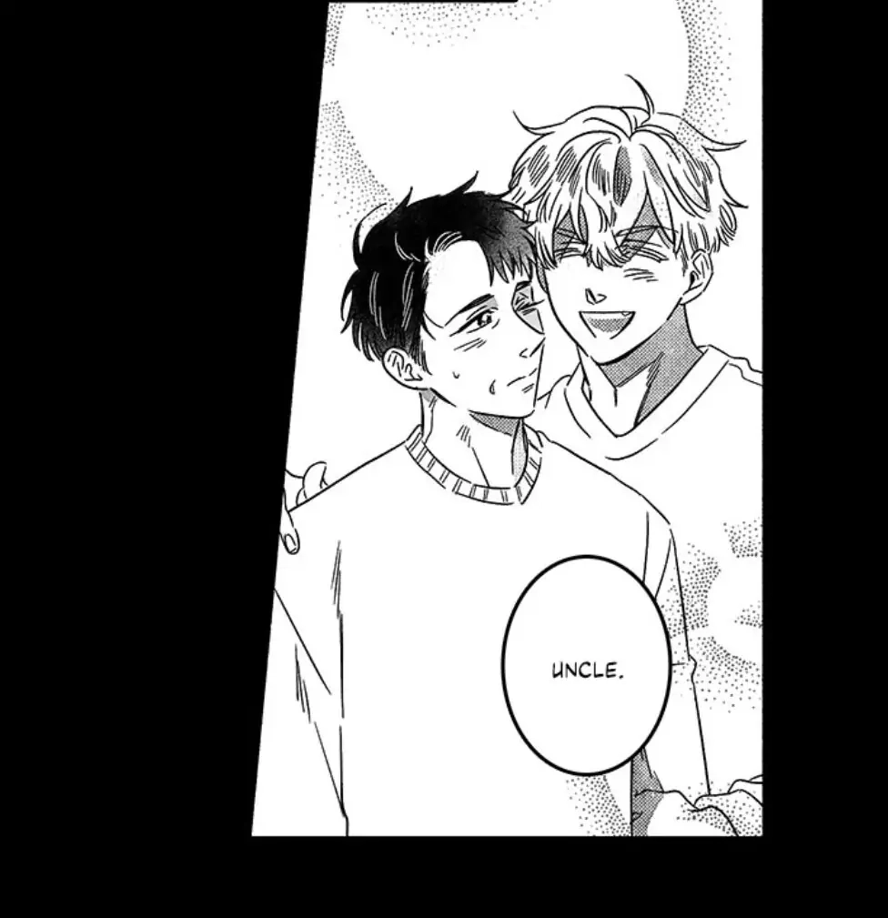 Winter That Year Chapter 4 page 36 - 