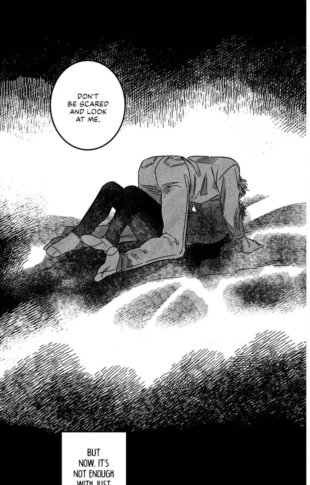 Winter That Year Chapter 4 page 39 - 