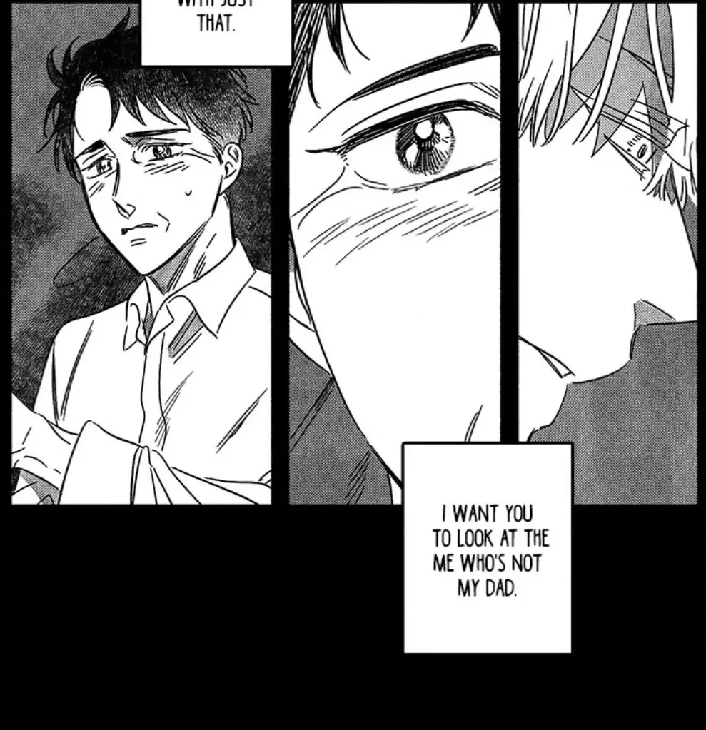 Winter That Year Chapter 4 page 40 - 