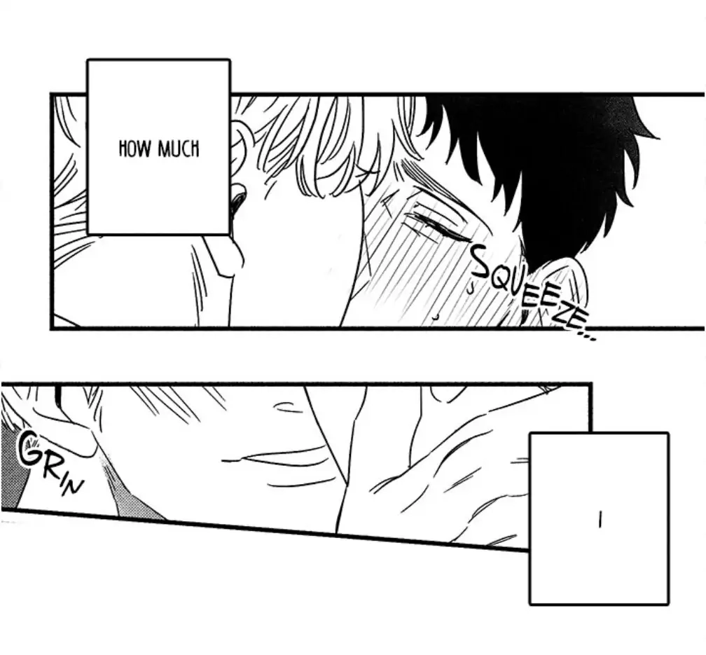 Winter That Year Chapter 4 page 5 - 