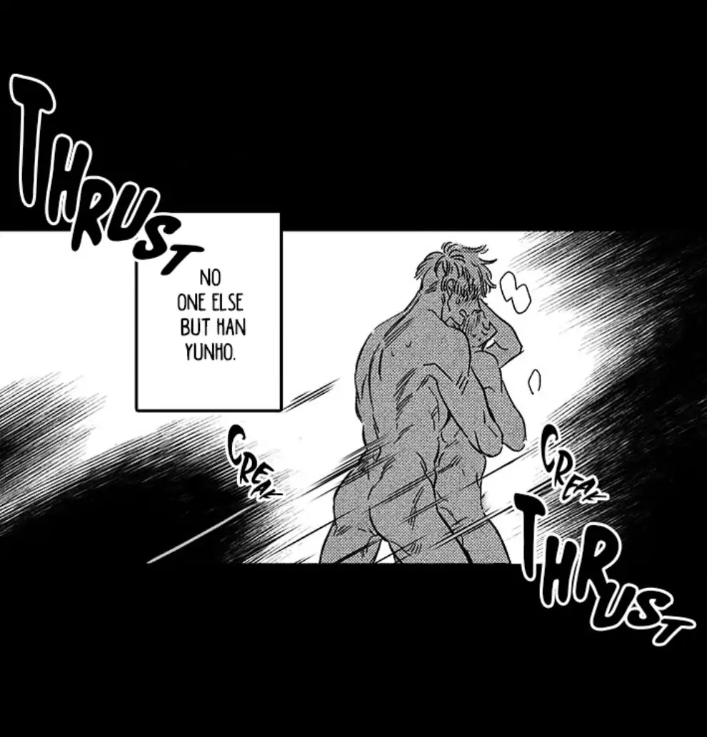 Winter That Year Chapter 4 page 41 - 