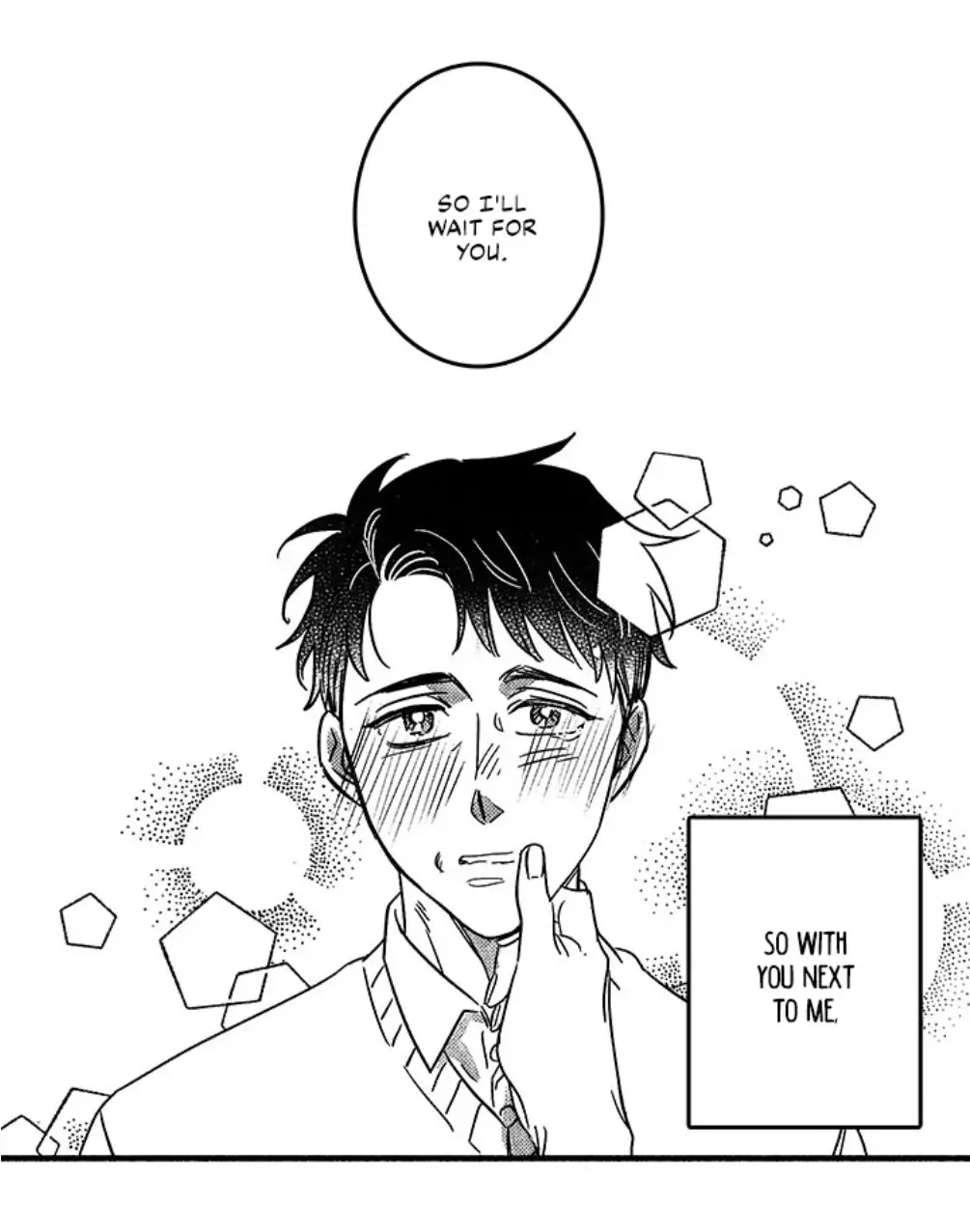 Winter That Year Chapter 4 page 45 - 