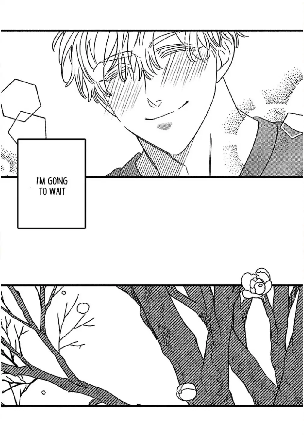 Winter That Year Chapter 4 page 46 - 