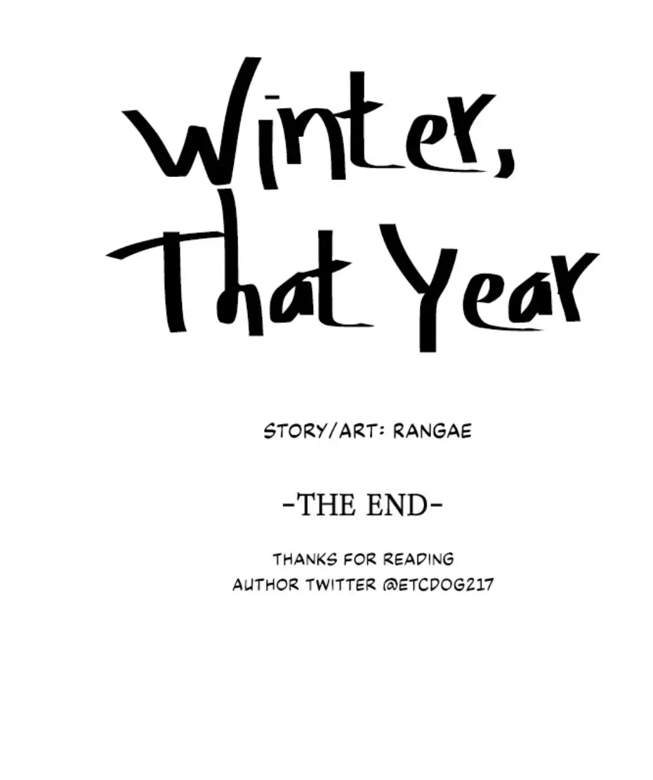 Winter That Year Chapter 4 page 48 - 