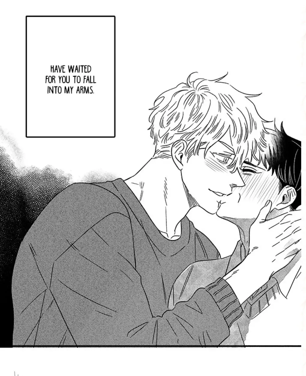 Winter That Year Chapter 4 page 6 - 
