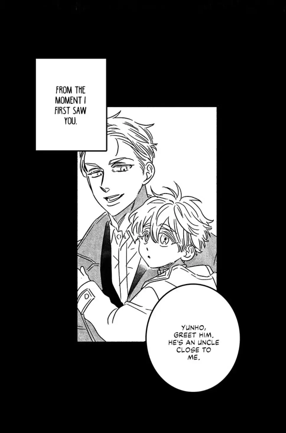 Winter That Year Chapter 4 page 7 - 