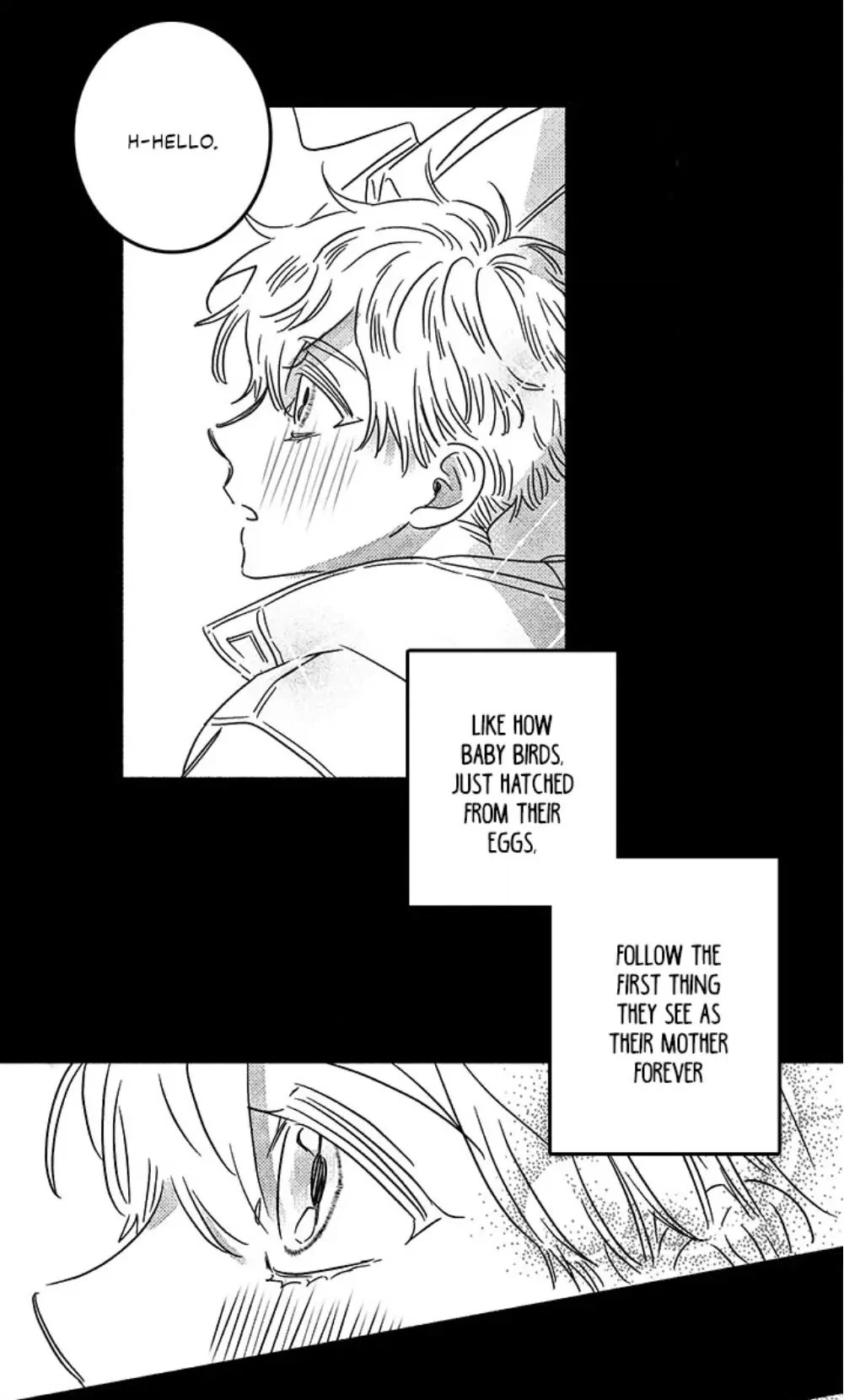 Winter That Year Chapter 4 page 8 - 