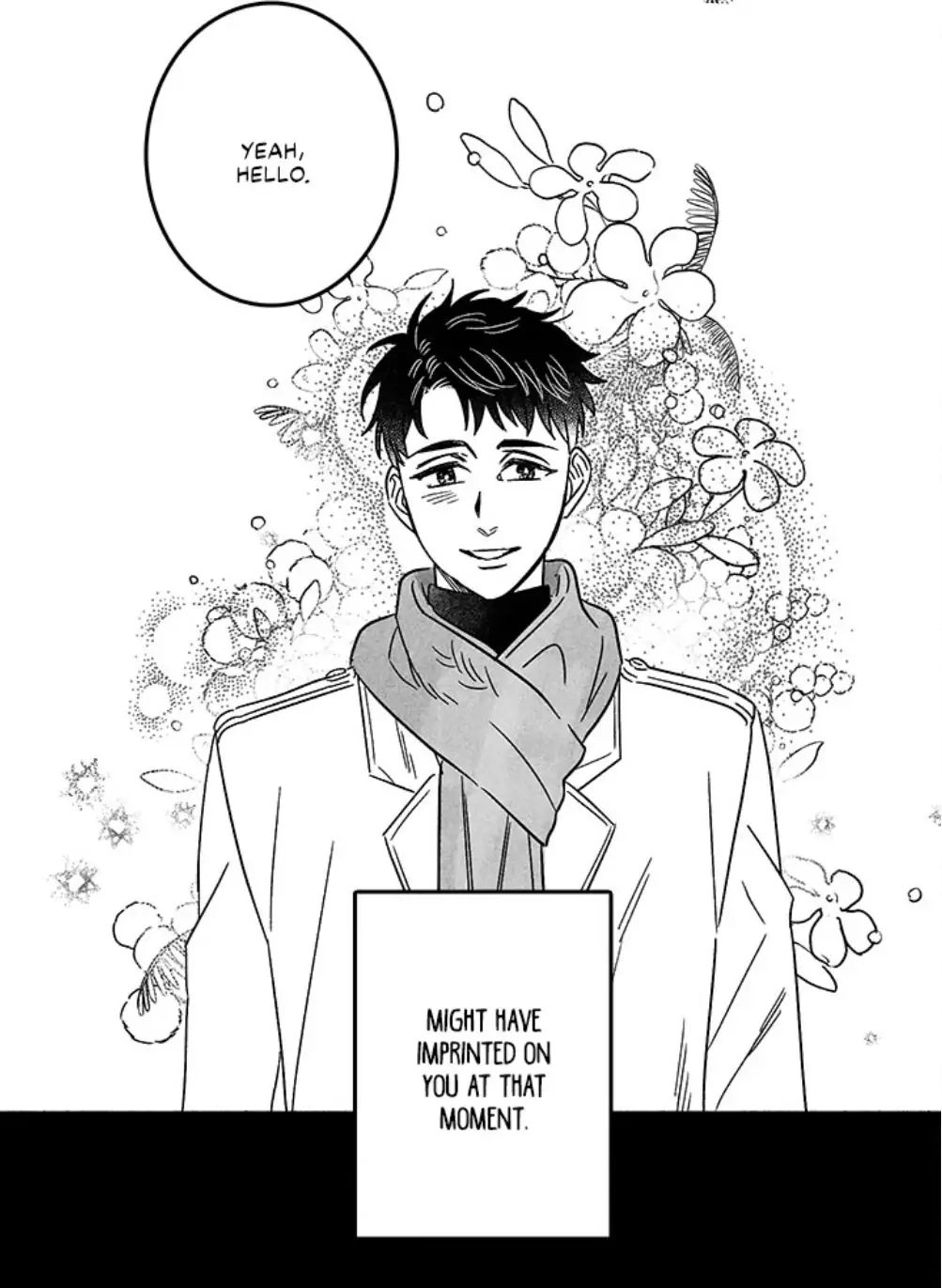 Winter That Year Chapter 4 page 10 - 