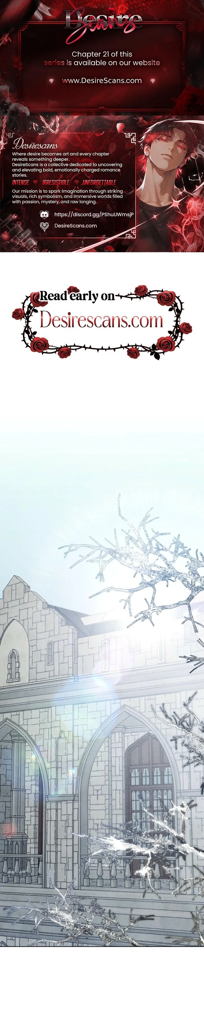Winterfield Chapter 18 page 1 - 