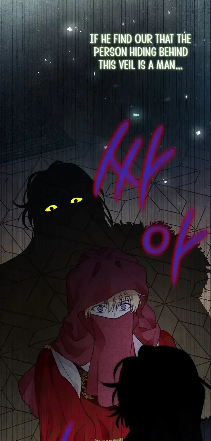 Winterfield Chapter 2.1 page 18 - 