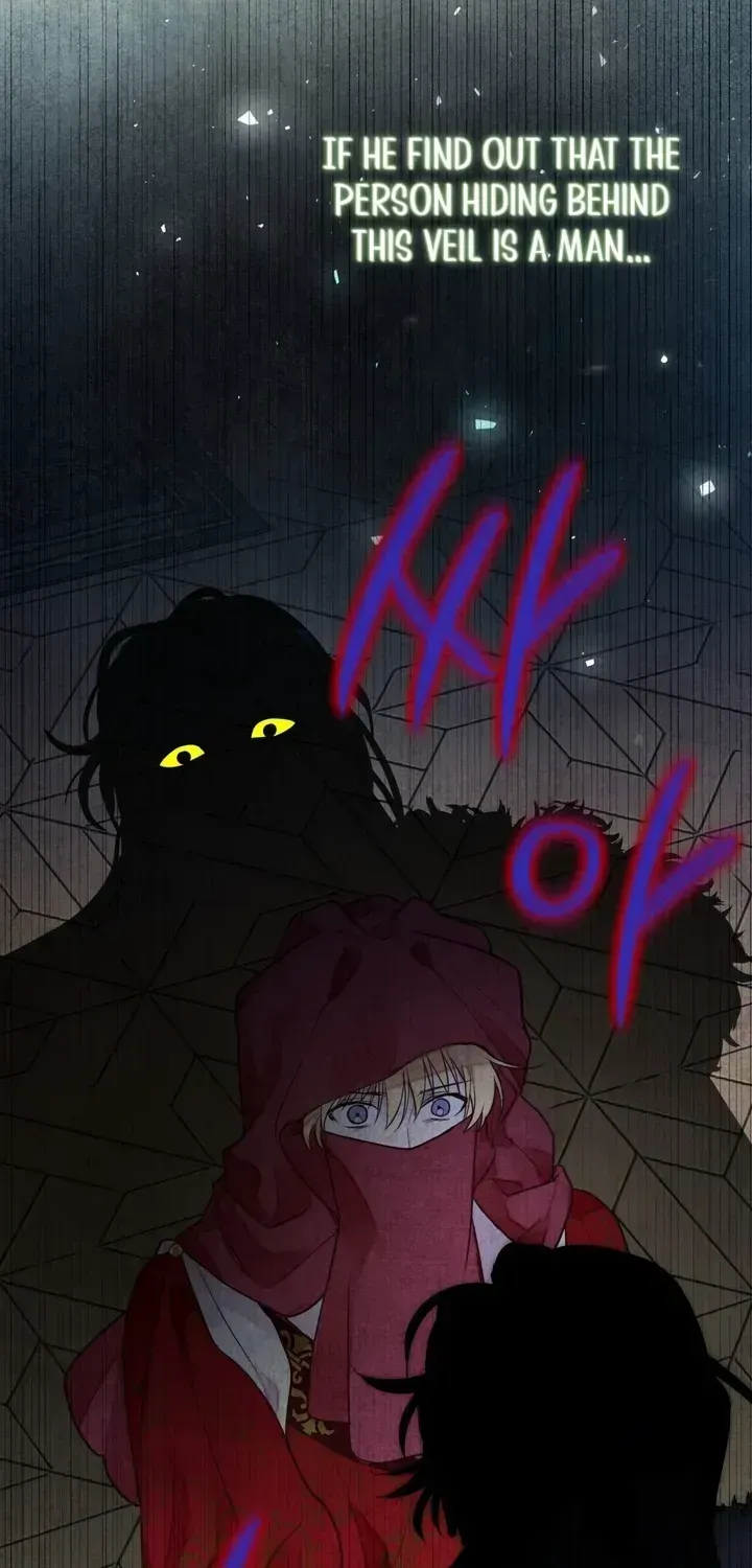 Winterfield Chapter 2.1 page 37 - 