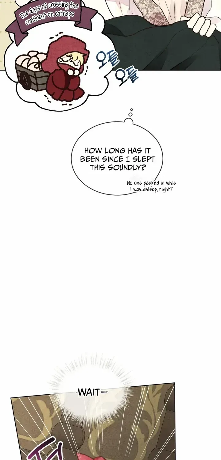 Winterfield Chapter 2.1 page 47 - 